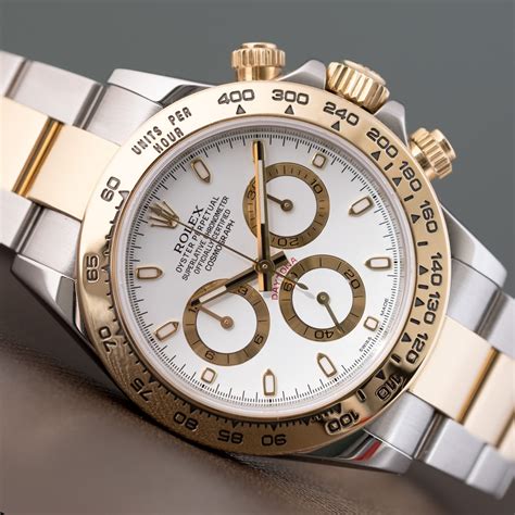 rolex daytona al polso|rolex daytona 4040.